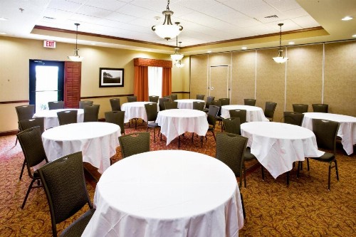 Holiday Inn Express Hotel & Suites Lake Placid an IHG Hotel - image 33