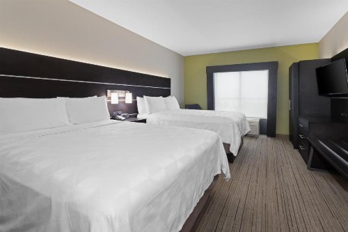 Holiday Inn Express Hotel & Suites Lake Placid an IHG Hotel - image 34