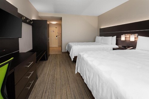 Holiday Inn Express Hotel & Suites Lake Placid an IHG Hotel - image 35