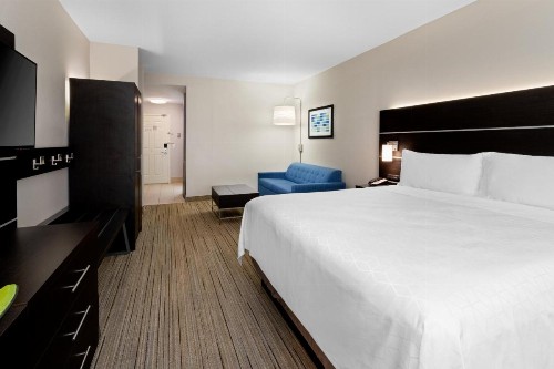 Holiday Inn Express Hotel & Suites Lake Placid an IHG Hotel - image 36