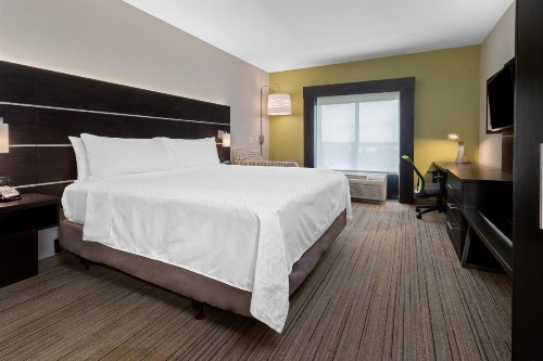 Holiday Inn Express Hotel & Suites Lake Placid an IHG Hotel - image 37