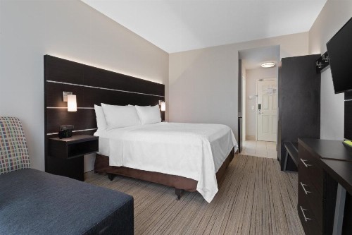 Holiday Inn Express Hotel & Suites Lake Placid an IHG Hotel - image 38