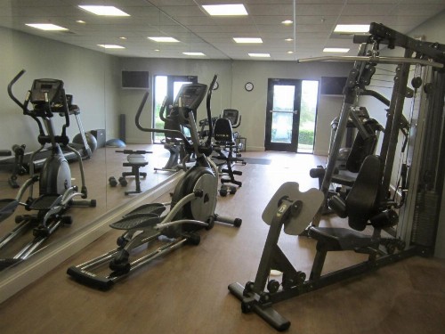 Holiday Inn Express Hotel & Suites Lake Placid an IHG Hotel - image 4