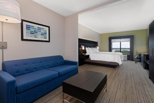 Holiday Inn Express Hotel & Suites Lake Placid an IHG Hotel - image 42