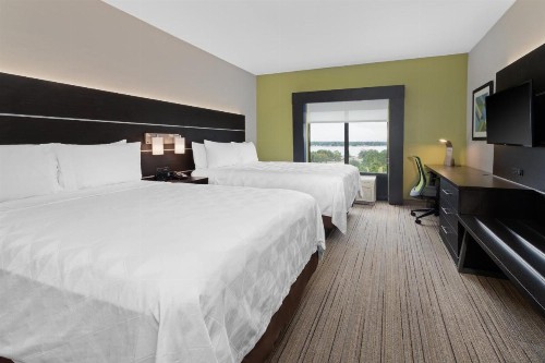 Holiday Inn Express Hotel & Suites Lake Placid an IHG Hotel - image 44