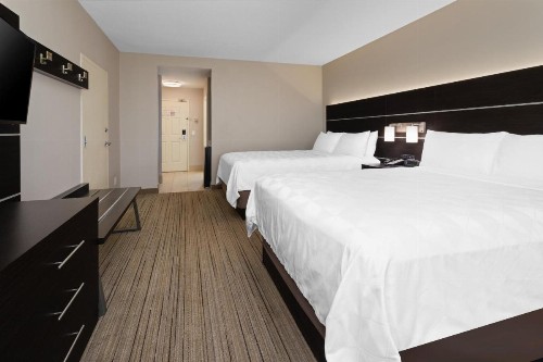 Holiday Inn Express Hotel & Suites Lake Placid an IHG Hotel - image 45