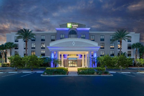 Holiday Inn Express Hotel & Suites Lake Placid an IHG Hotel - image 49