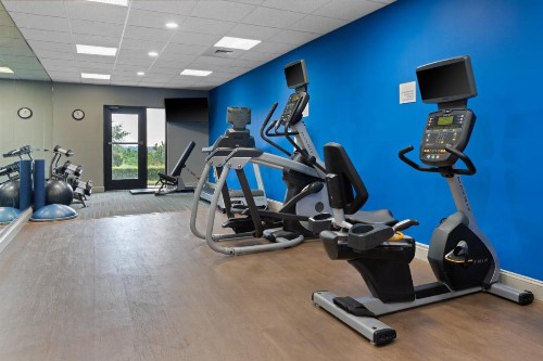 Holiday Inn Express Hotel & Suites Lake Placid an IHG Hotel - image 50