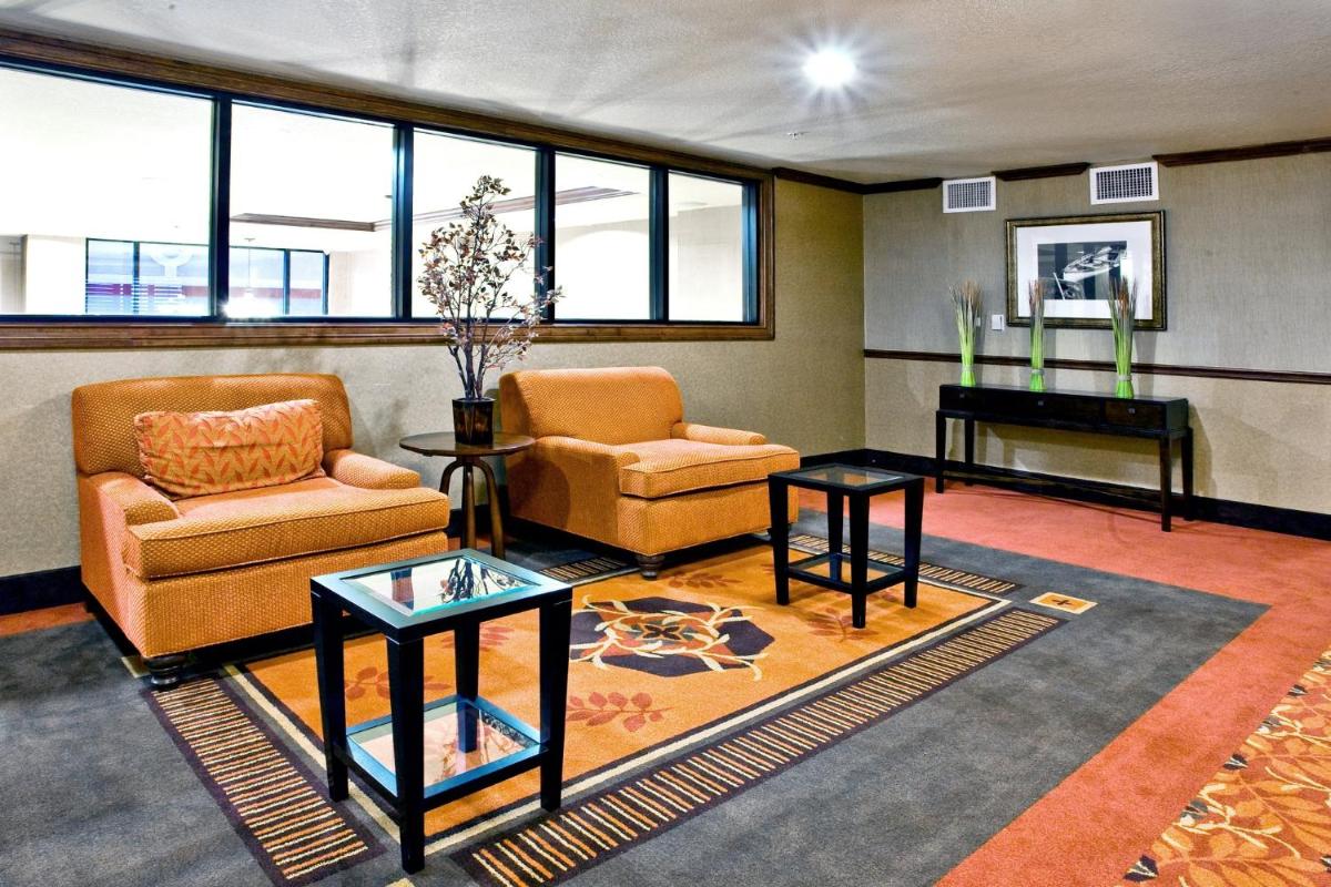 Holiday Inn Express Hotel & Suites Lake Placid an IHG Hotel - image 6