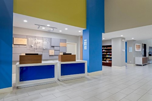Holiday Inn Express Hotel & Suites Lake Placid an IHG Hotel - image 7