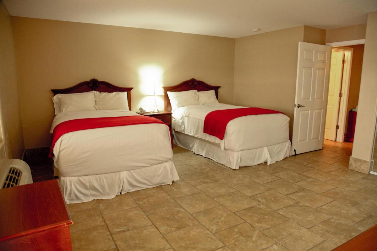 Lake Grassy Inn & Suites - image 7