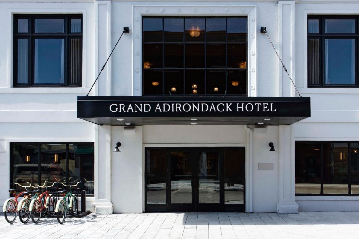 Hotel North Woods Ascend Hotel Collection - main image
