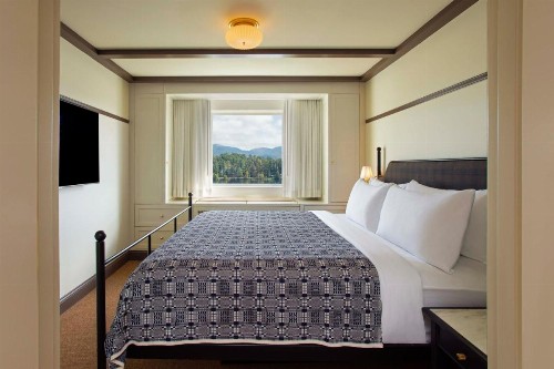 Hotel North Woods Ascend Hotel Collection - image 10