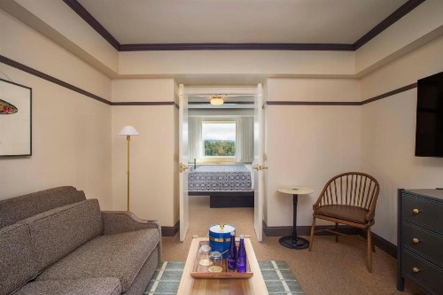 Hotel North Woods Ascend Hotel Collection - image 13