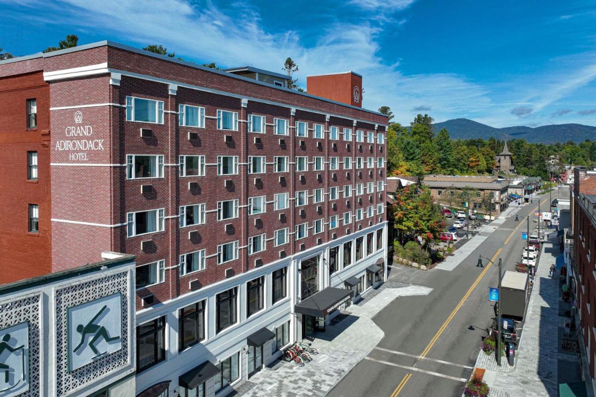 Hotel North Woods Ascend Hotel Collection - image 2
