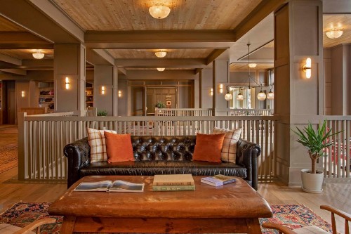 Hotel North Woods Ascend Hotel Collection - image 4