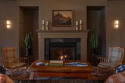 Hotel North Woods Ascend Hotel Collection - image 6