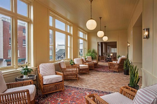 Hotel North Woods Ascend Hotel Collection - image 7