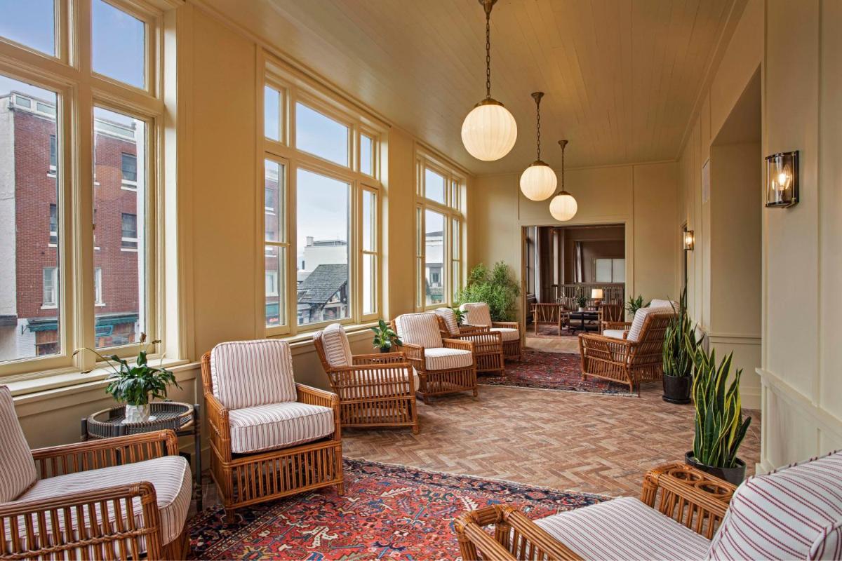 Hotel North Woods Ascend Hotel Collection - image 7