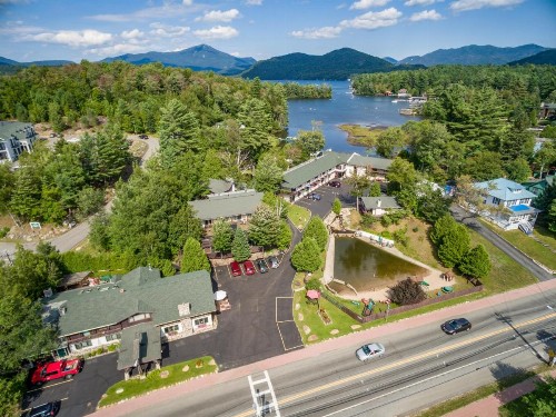 Wildwood on the Lake - image 23