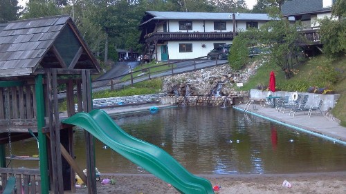 Wildwood on the Lake - image 34