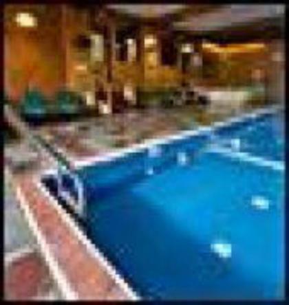 ADIRONDACK INN BY THE LAKE