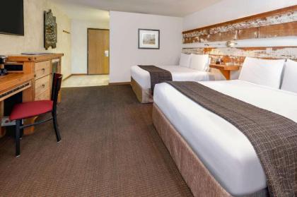 Hotel Becket Tahoe