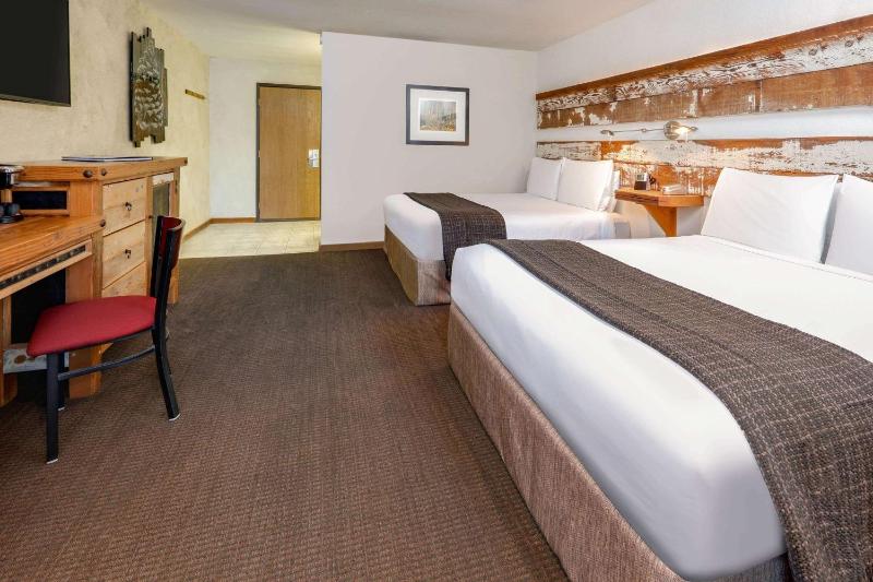 Hotel Becket Lake Tahoe Trademark Collection by Wyndham - main image