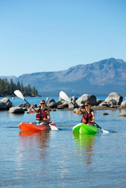 Hotel Becket Lake Tahoe Trademark Collection by Wyndham - image 4