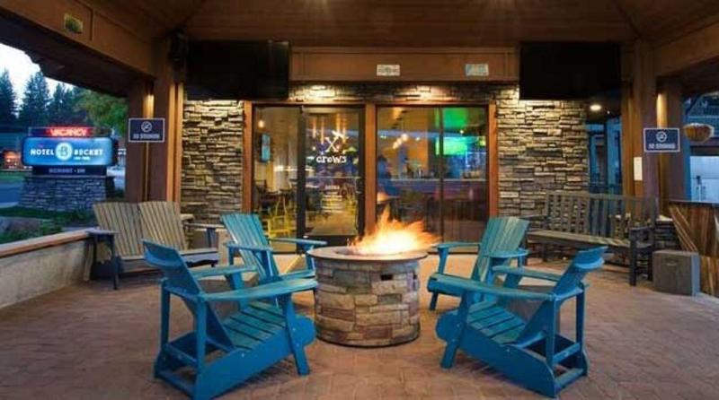 Hotel Becket Lake Tahoe Trademark Collection by Wyndham - image 7