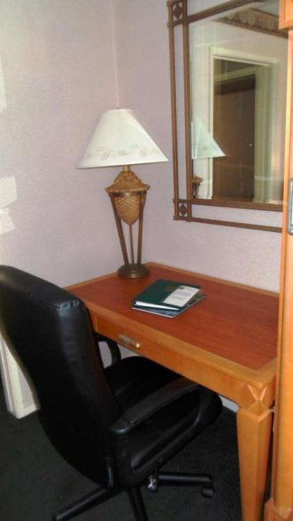 Super 8 by Wyndham South Lake Tahoe - image 12