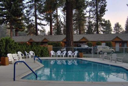 Tahoe Valley Lodge - image 2