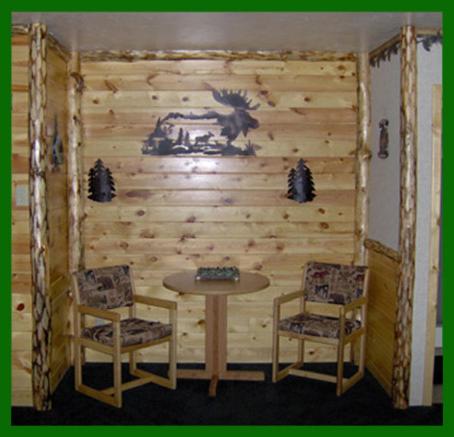 Tahoe Valley Lodge - image 3