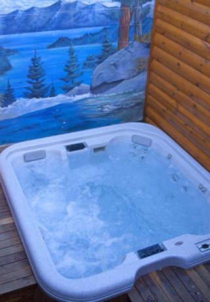 Tahoe Valley Lodge - image 4