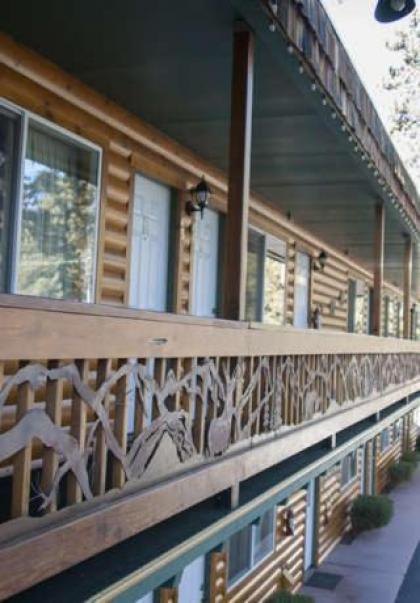 Tahoe Valley Lodge - image 5