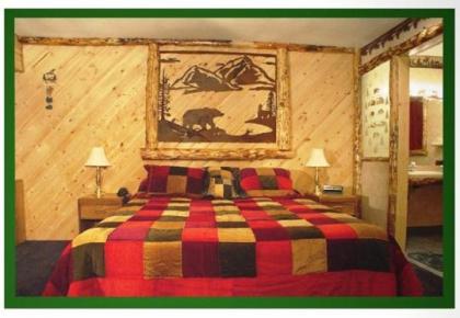 Tahoe Valley Lodge - image 6