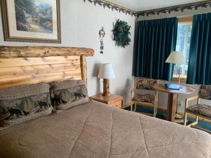 Tahoe Valley Lodge - image 7
