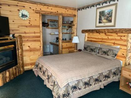 Tahoe Valley Lodge - image 8