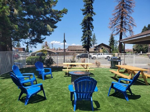 Bluebird Day Inn & Suites - image 16