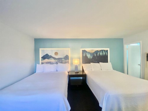 Bluebird Day Inn & Suites - image 35