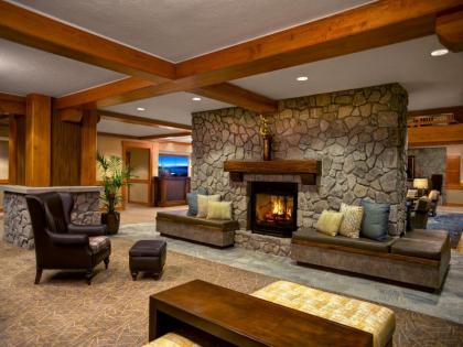 Marriott Grand Residence Club Lake Tahoe - image 10