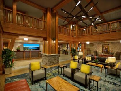 Marriott Grand Residence Club Lake Tahoe - image 11