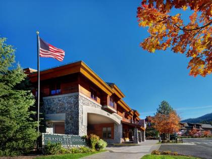 Marriott Grand Residence Club Lake Tahoe - image 6