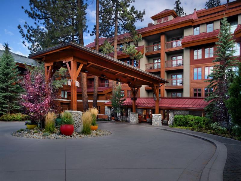 Marriott Grand Residence Club Lake Tahoe - image 7
