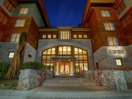 Marriott Grand Residence Club Lake Tahoe - image 9