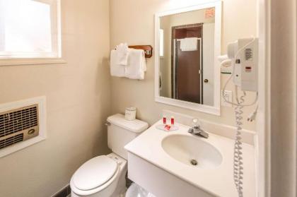 Econo Lodge Inn & Suites Heavenly Village Area - image 11