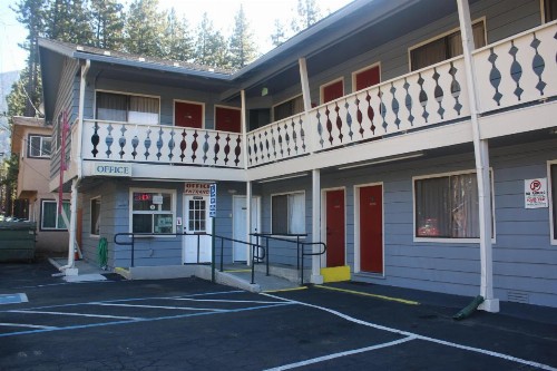 Thunderchief Inn - image 1
