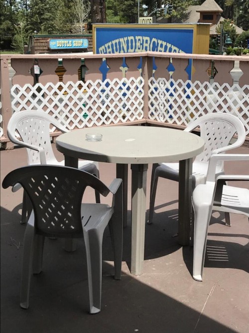 Thunderchief Inn - image 11