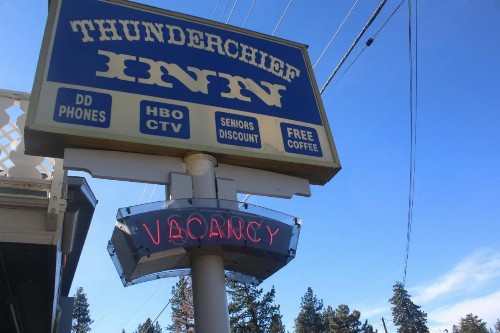 Thunderchief Inn - image 15