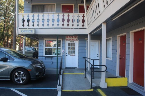 Thunderchief Inn - image 19